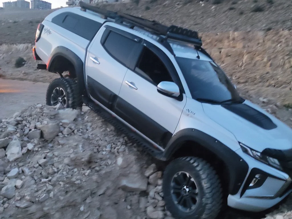 Yalıhüyük Oto Çekici