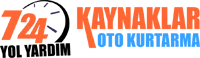 Kaynaklar Oto Kurtarma - Konya Oto Çekici ve Yol Yardım